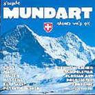 S'bescht Mundart Album Wo's Git - Various 1
