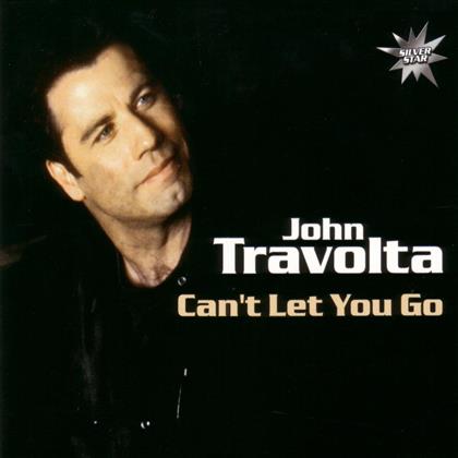 John Travolta - Can't Let You Go