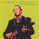 George Hamilton - Country Boy - Best Of