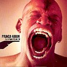 Praga Khan - Electric Religion