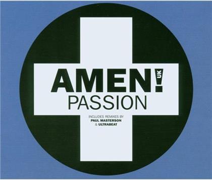 Amen Uk - Passion