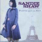 Sandie Shaw - Pourvu Que Ca Dure - En Francais