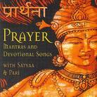 Satyaa & Pari - Prayer
