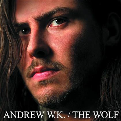 Andrew W.K. - Wolf