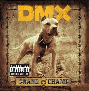 DMX - Grand Champ (Limited Edition, CD + DVD)