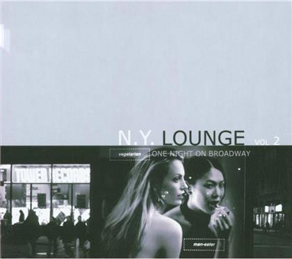 N.Y. Lounge - Various 2