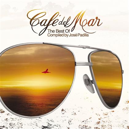 Cafe Del Mar - Best Of - Compiled By Jose Padilla (2 CDs)