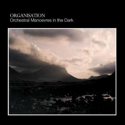 Orchestral Manoeuvres in the Dark (OMD) - Organisation (Remastered)