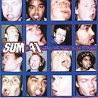 Sum 41 - All Killer, No Filler - Limited