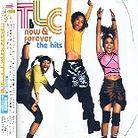 TLC - Now And Forever (2 CDs)