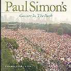 Paul Simon - Concert In The Park