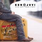 Bon Jovi - This Left Feels Right (CD + DVD)