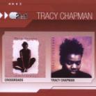 Tracy Chapman - ---/Crossroads (2 CD)
