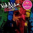 Kid Alex - Colorz