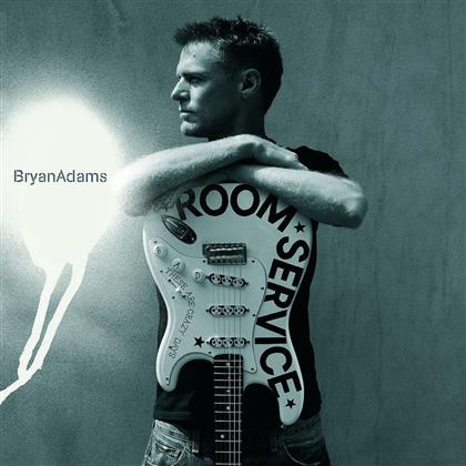 Bryan Adams - Room Service