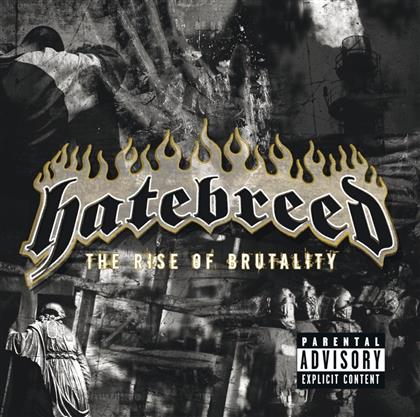 Hatebreed - Rise Of Brutality (European Edition)