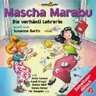 Mascha Marabu - Vol. 2 - Die Verhäxti Lehrerin (S.Barth)