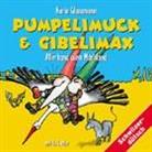 Karin Glanzmann - Pumpelimuck & Gibelimax + Allerhand...