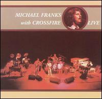 Michael Franks - Live