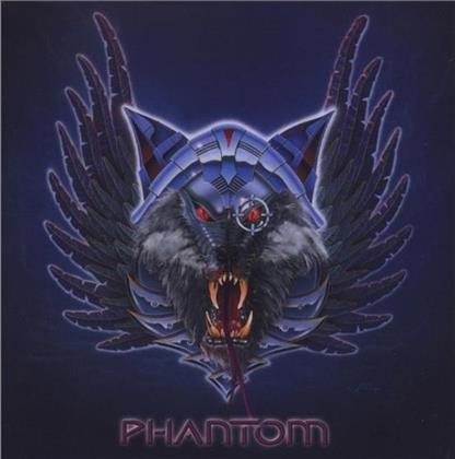 Phantom - ---