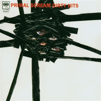 Primal Scream - Dirty Hits - Best Of