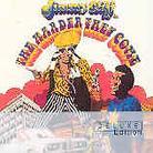 Jimmy Cliff - Harder They Come - OST (Deluxe Edition, 2 CDs)