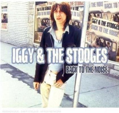 The Stooges (Iggy Pop) - Back To The Noise (2 CDs)