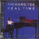 Richard Tee - Real Time