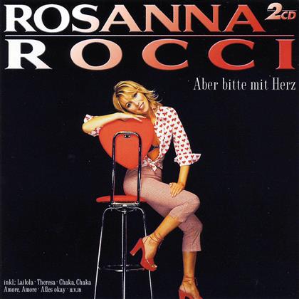 Rosanna Rocci - Aber Bitte Mit Herz