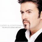 George Michael - Ladies & Gentlemen - Us Version (2 CDs)