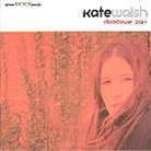 Kate Walsh - Clocktower Park