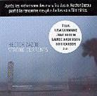 Hector Zazou - Strong Currents