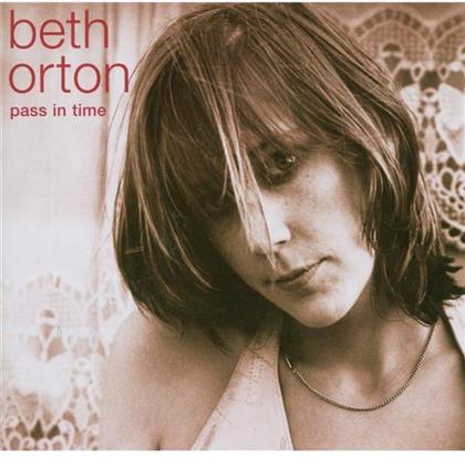 Beth Orton - Pass In Time - Best Of (2 CDs)