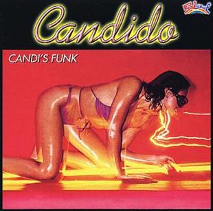 Candido - Candi's Funk