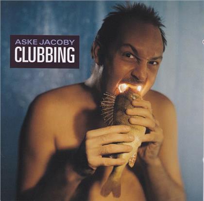 Aske Jacoby - Clubbing