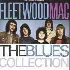 Fleetwood Mac - Blues Collection