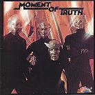 Moment Of Truth - ---