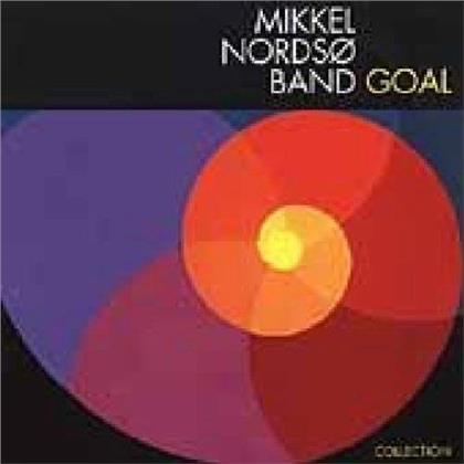 Mikkel Nordso - Goal
