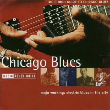 Rough Guide To - Chicago Blues
