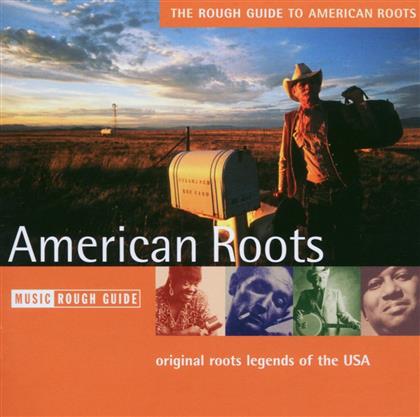 Rough Guide To - American Roots