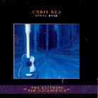 Chris Rea - Stony Road-Ultimative Fan (CD + DVD)