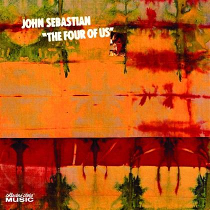 John Sebastion - Four Of Us