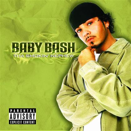 Baby Bash - Smokin Nephew