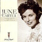 June Carter Cash - Louisiana Hayride: Live Recordings