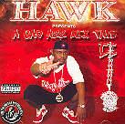 Hawk - Bad Azz Mix Tape 2