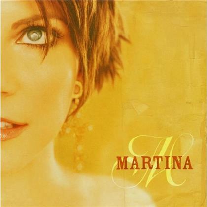 Martina McBride - Martina - Best Of & 4 New Songs