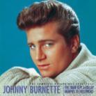 Johnny Burnette - The Train Kept A-Rollin' (10 CDs)