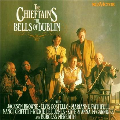 The Chieftains - Bells Of Dublin