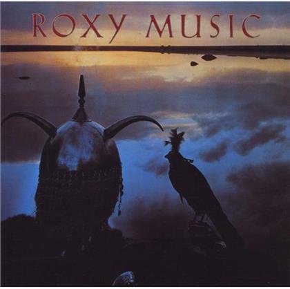 Roxy Music - Avalon (Hybrid SACD)