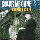 Charlie A'court - Color Me Gone